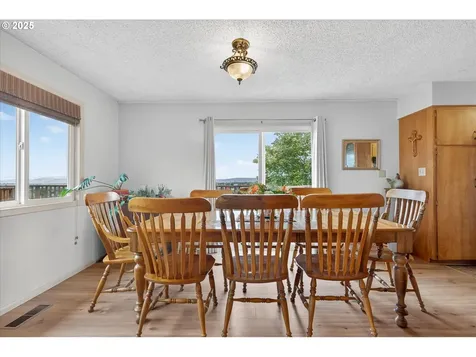 1025 17th Street Baker City OR 97814