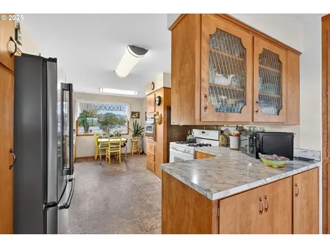 1025 17th Street Baker City OR 97814