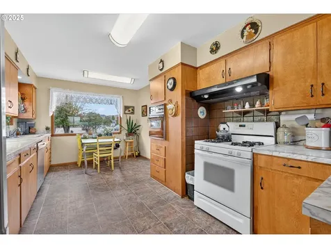 1025 17th Street Baker City OR 97814