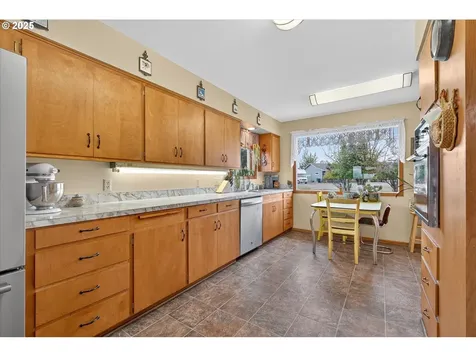 1025 17th Street Baker City OR 97814