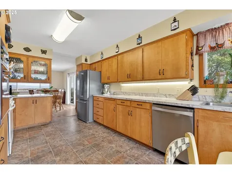 1025 17th Street Baker City OR 97814