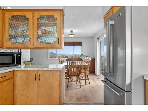 1025 17th Street Baker City OR 97814