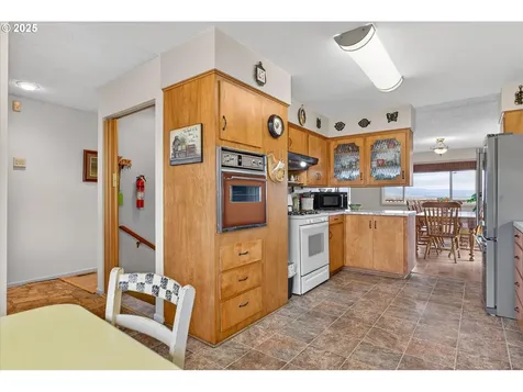 1025 17th Street Baker City OR 97814