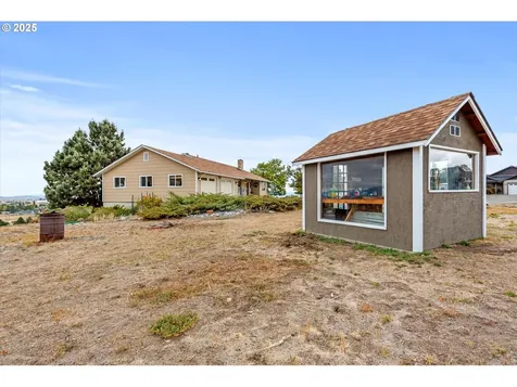 1025 17th Street Baker City OR 97814
