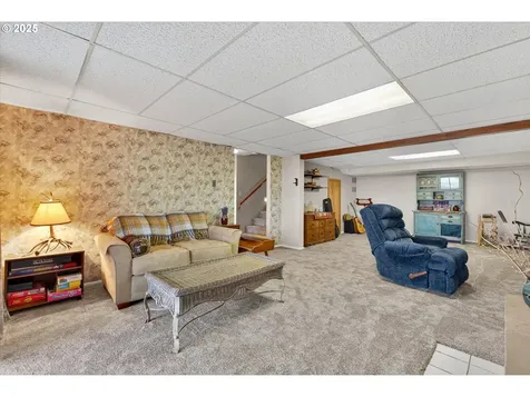 1025 17th Street Baker City OR 97814