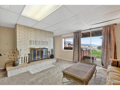 1025 17th Street Baker City OR 97814