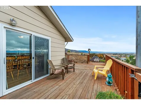 1025 17th Street Baker City OR 97814