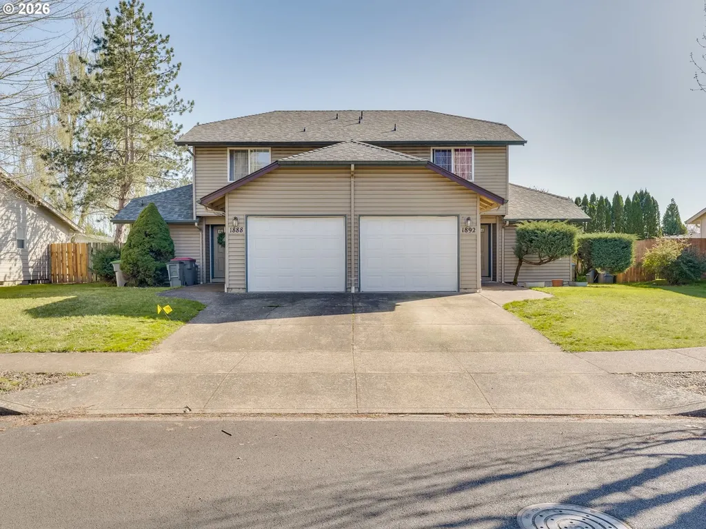 1892 SW Fellows Street Mcminnville OR 97128