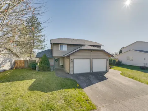 1892 SW Fellows Street Mcminnville OR 97128