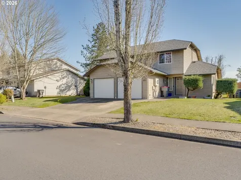 1892 SW Fellows Street Mcminnville OR 97128