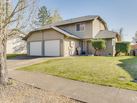 1892 SW Fellows Street Mcminnville OR 97128