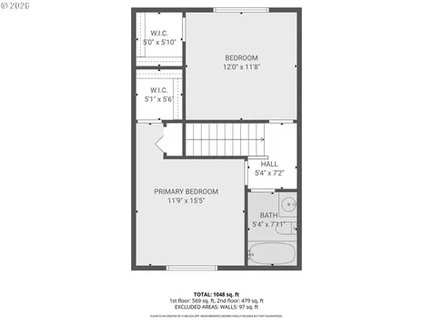 1892 SW Fellows Street Mcminnville OR 97128