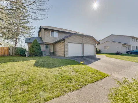 1892 SW Fellows Street Mcminnville OR 97128