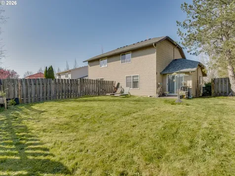 1892 SW Fellows Street Mcminnville OR 97128