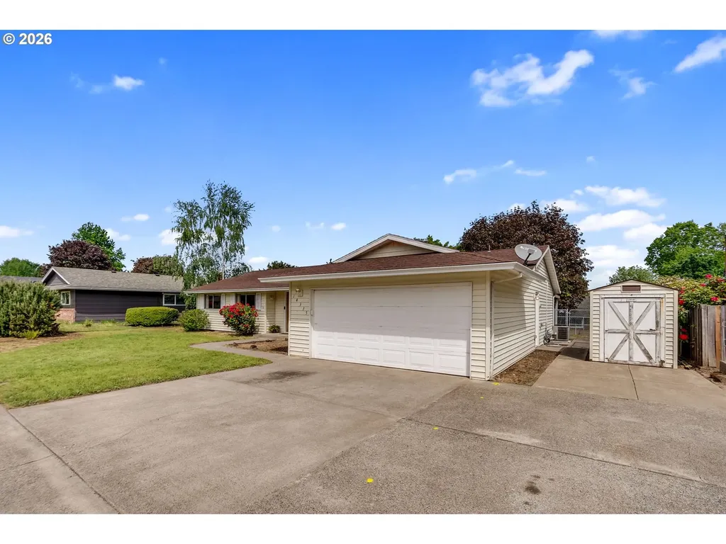 14335 NE Alton Court Portland OR 97230