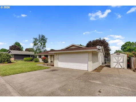 14335 NE Alton Court Portland OR 97230