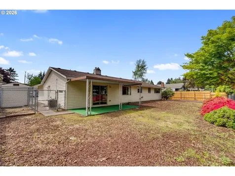 14335 NE Alton Court Portland OR 97230