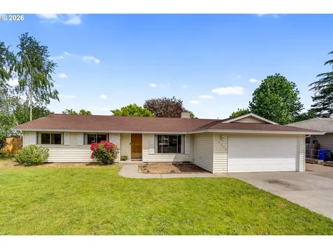 14335 NE Alton Court Portland OR 97230