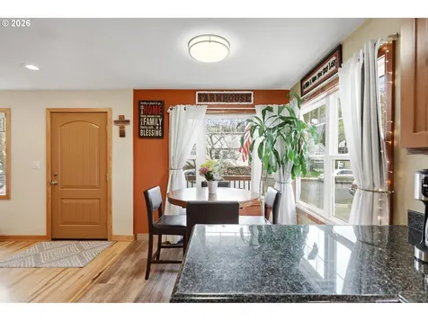 1625 E 13th Place The Dalles OR 97058