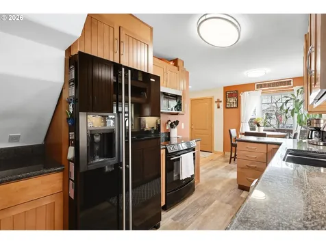 1625 E 13th Place The Dalles OR 97058