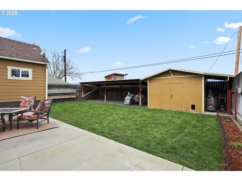 1625 E 13th Place The Dalles OR 97058