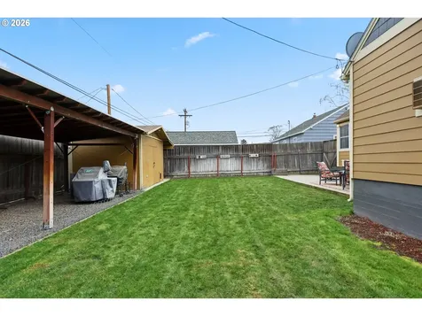 1625 E 13th Place The Dalles OR 97058