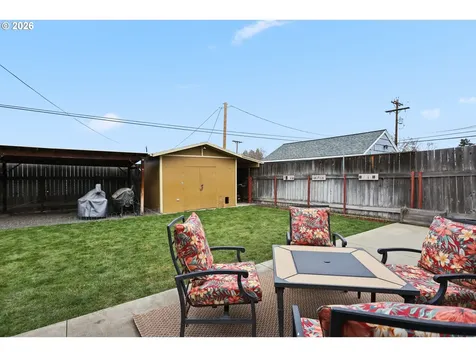 1625 E 13th Place The Dalles OR 97058