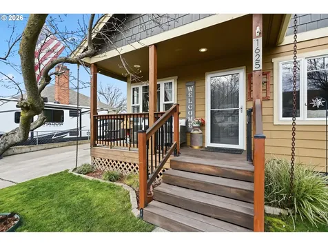 1625 E 13th Place The Dalles OR 97058