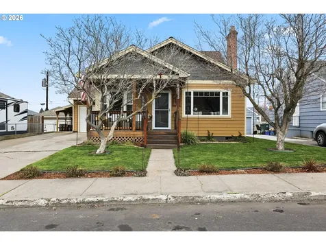 1625 E 13th Place The Dalles OR 97058