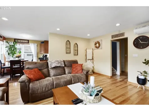 1625 E 13th Place The Dalles OR 97058