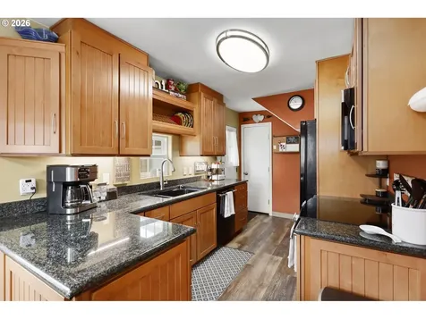 1625 E 13th Place The Dalles OR 97058