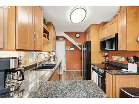 1625 E 13th Place The Dalles OR 97058