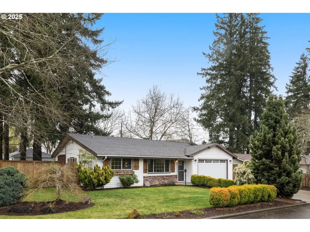 300 SW 141st Avenue Beaverton OR 97006