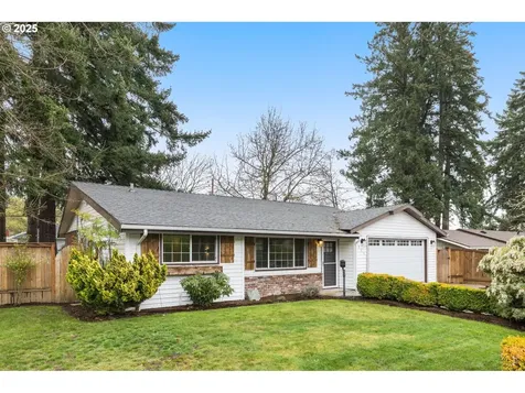300 SW 141st Avenue Beaverton OR 97006