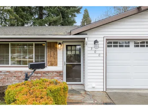 300 SW 141st Avenue Beaverton OR 97006