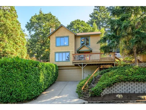 5285 Saratoga Street Eugene OR 97405