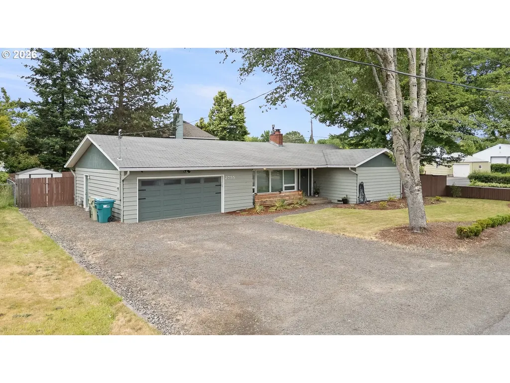 2755 SW 182nd Avenue Beaverton OR 97003