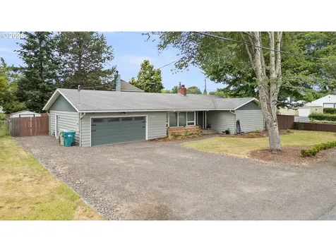 2755 SW 182nd Avenue Beaverton OR 97003