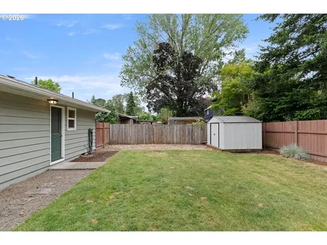 2755 SW 182nd Avenue Beaverton OR 97003