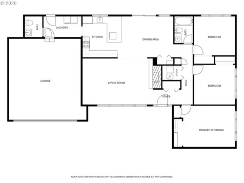 2755 SW 182nd Avenue Beaverton OR 97003