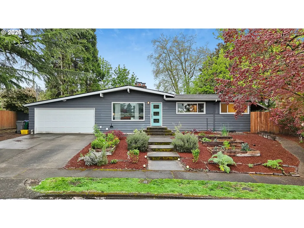 13243 NE Sacramento Drive Portland OR 97230