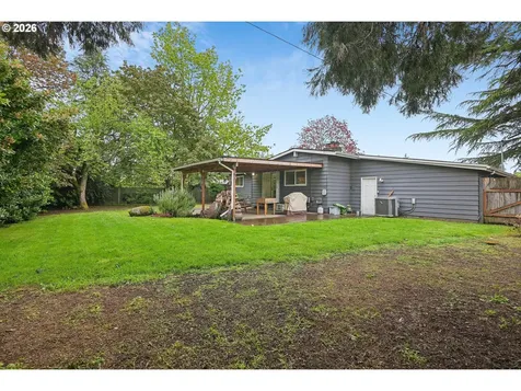 13243 NE Sacramento Drive Portland OR 97230