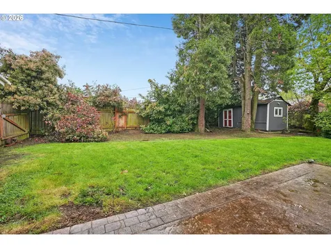 13243 NE Sacramento Drive Portland OR 97230