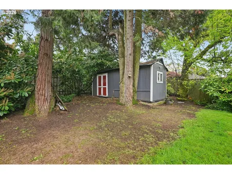 13243 NE Sacramento Drive Portland OR 97230