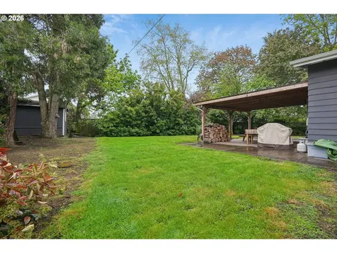 13243 NE Sacramento Drive Portland OR 97230