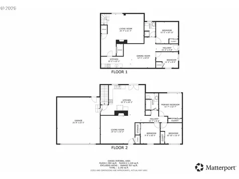 13243 NE Sacramento Drive Portland OR 97230