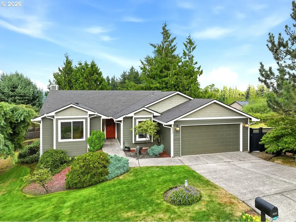 2822 NW Ivy Lane Camas WA 98607