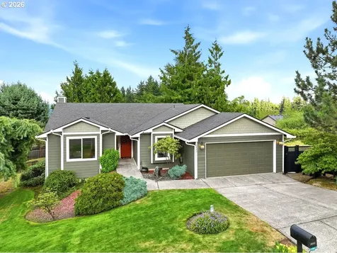 2822 NW Ivy Lane Camas WA 98607
