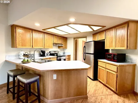 2822 NW Ivy Lane Camas WA 98607