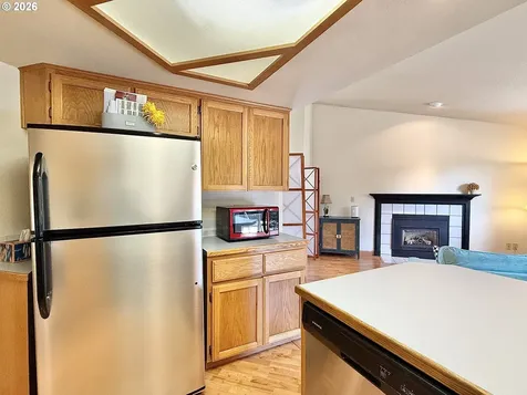 2822 NW Ivy Lane Camas WA 98607